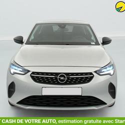 Opel Corsa 1.2 75 ch BVM5 Edition Saint-Fons