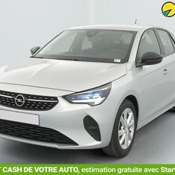 Opel Corsa 1.2 75 ch BVM5 Edition Saint-Fons