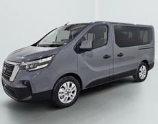 Nissan Primastar Avantour Hénin-Beaumont