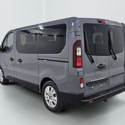 Nissan Primastar Avantour Primastar Combi L1H1 3.0t 2.0 dCi 170 S S BVA9 Tekna H&eacute;nin-Beaumont