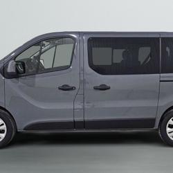 Nissan Primastar Avantour Primastar Combi L1H1 3.0t 2.0 dCi 170 S S BVA9 Tekna H&eacute;nin-Beaumont