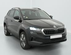 Skoda Karoq Hénin-Beaumont