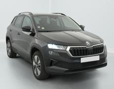 Skoda Karoq Hénin-Beaumont