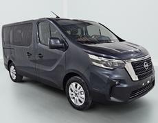Nissan Primastar Avantour Hénin-Beaumont