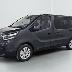 Nissan Primastar Avantour Primastar Combi L1H1 3.0t 2.0 dCi 170 S S BVA9 Tekna H&eacute;nin-Beaumont