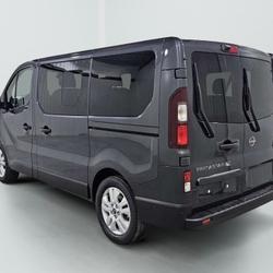 Nissan Primastar Avantour Primastar Combi L1H1 3.0t 2.0 dCi 170 S S BVA9 Tekna H&eacute;nin-Beaumont