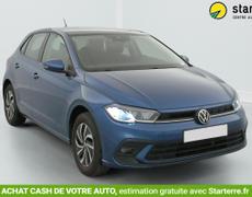 Volkswagen Polo Saint-Fons