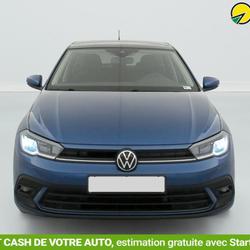 Volkswagen Polo 1.0 TSI 95 S&S BVM5 Life Saint-Fons