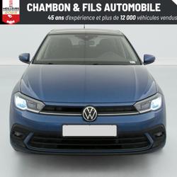 Volkswagen Polo 1.0 TSI 95 S BVM5 Life La Grand-Croix