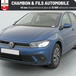 Volkswagen Polo 1.0 TSI 95 S BVM5 Life La Grand-Croix