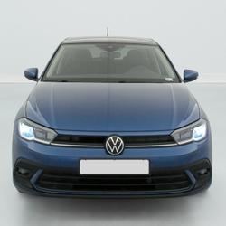 Volkswagen Polo 1.0 TSI 95 S S BVM5 Life H&eacute;nin-Beaumont