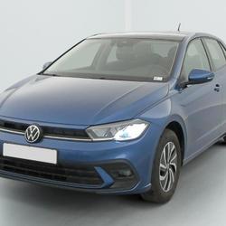 Volkswagen Polo 1.0 TSI 95 S S BVM5 Life H&eacute;nin-Beaumont