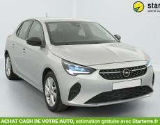 Opel Corsa Saint-Fons