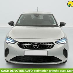 Opel Corsa 1.2 75 ch BVM5 Edition Saint-Fons