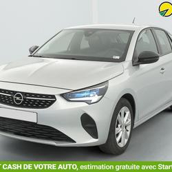 Opel Corsa 1.2 75 ch BVM5 Edition Saint-Fons