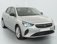 Opel Corsa Hénin-Beaumont