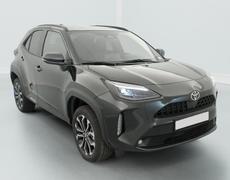 Toyota Yaris Cross Hénin-Beaumont