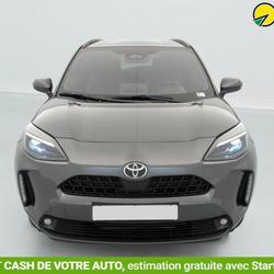 Toyota Yaris Cross Hybride 130h 2WD Design Saint-Fons