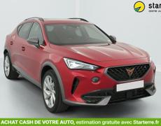Cupra Formentor Saint-Fons