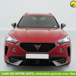 Cupra Formentor 1.4 e-HYBRID 204 ch DSG6 Business Edition Saint-Fons