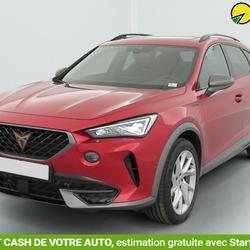 Cupra Formentor 1.4 e-HYBRID 204 ch DSG6 Business Edition Saint-Fons