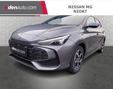 MG MG3