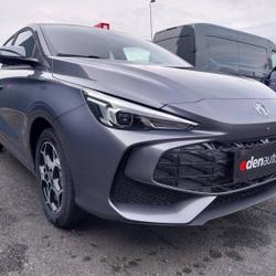 MG MG3 1.5 L Hybrid+ 195 ch Luxury Chauray