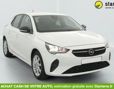 Opel Corsa Saint-Fons