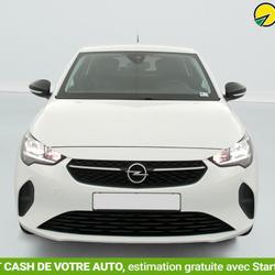 Opel Corsa 1.2 75 ch BVM5 Edition Saint-Fons