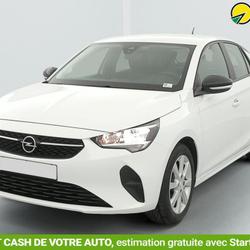 Opel Corsa 1.2 75 ch BVM5 Edition Saint-Fons