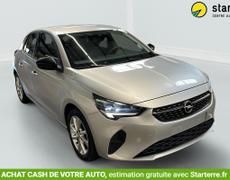 Opel Corsa Saint-Fons