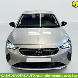 Opel Corsa 1.2 75 ch BVM5 Edition Saint-Fons