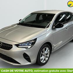 Opel Corsa 1.2 75 ch BVM5 Edition Saint-Fons