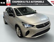 Opel Corsa La Grand-Croix