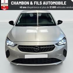 Opel Corsa 1.2 75 ch BVM5 Edition La Grand-Croix