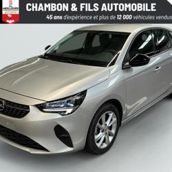 Opel Corsa 1.2 75 ch BVM5 Edition La Grand-Croix