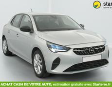 Opel Corsa Saint-Fons