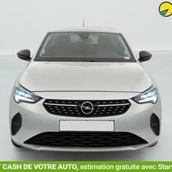 Opel Corsa 1.2 75 ch BVM5 Edition Saint-Fons