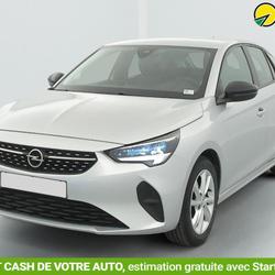 Opel Corsa 1.2 75 ch BVM5 Edition Saint-Fons