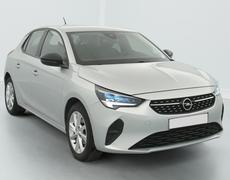 Opel Corsa Hénin-Beaumont