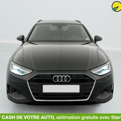 Audi A4 Avant 35 TFSI 150 S tronic 7 Design Saint-Fons