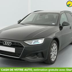 Audi A4 Avant 35 TFSI 150 S tronic 7 Design Saint-Fons