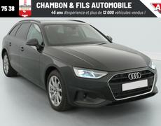 Audi A4 Avant La Grand-Croix