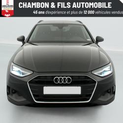 Audi A4 Avant 35 TFSI 150 S tronic 7 Design La Grand-Croix