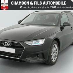 Audi A4 Avant 35 TFSI 150 S tronic 7 Design La Grand-Croix