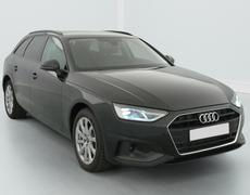 Audi A4 Hénin-Beaumont