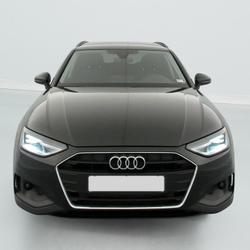 Audi A4 35 TFSI 150 S tronic 7 Design H&eacute;nin-Beaumont