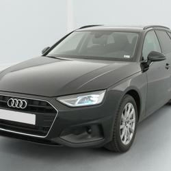 Audi A4 35 TFSI 150 S tronic 7 Design H&eacute;nin-Beaumont