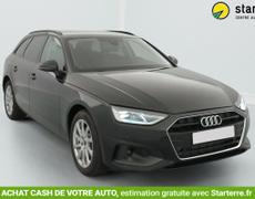 Audi A4 Avant Saint-Fons