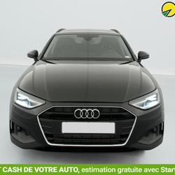 Audi A4 Avant 35 TFSI 150 S tronic 7 Design Saint-Fons